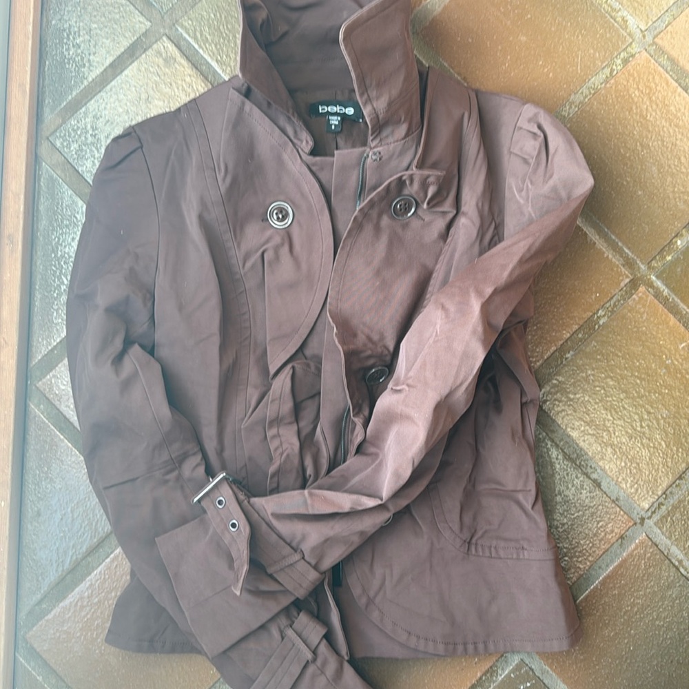 Bebe Jacket - image 2